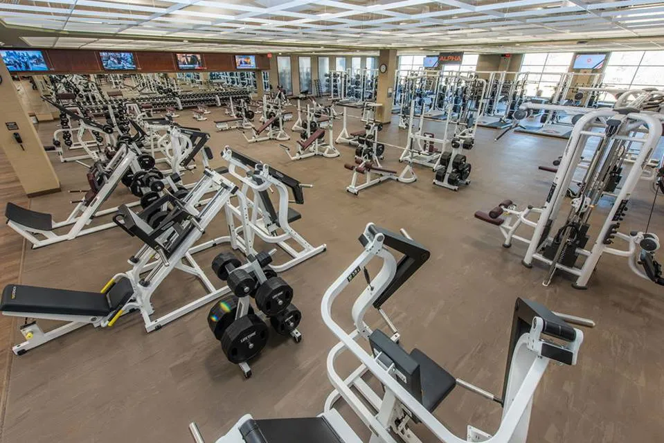 Pure Austin Fitness