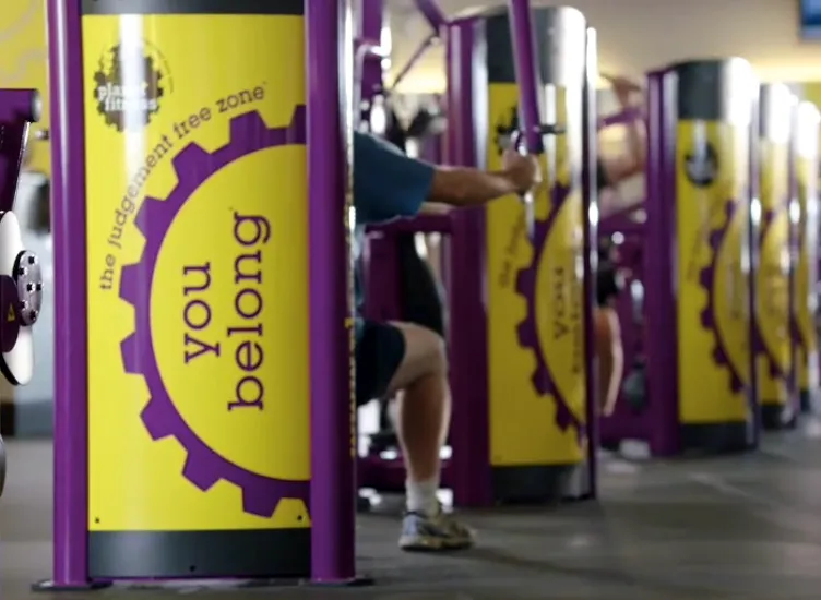 Planet Fitness