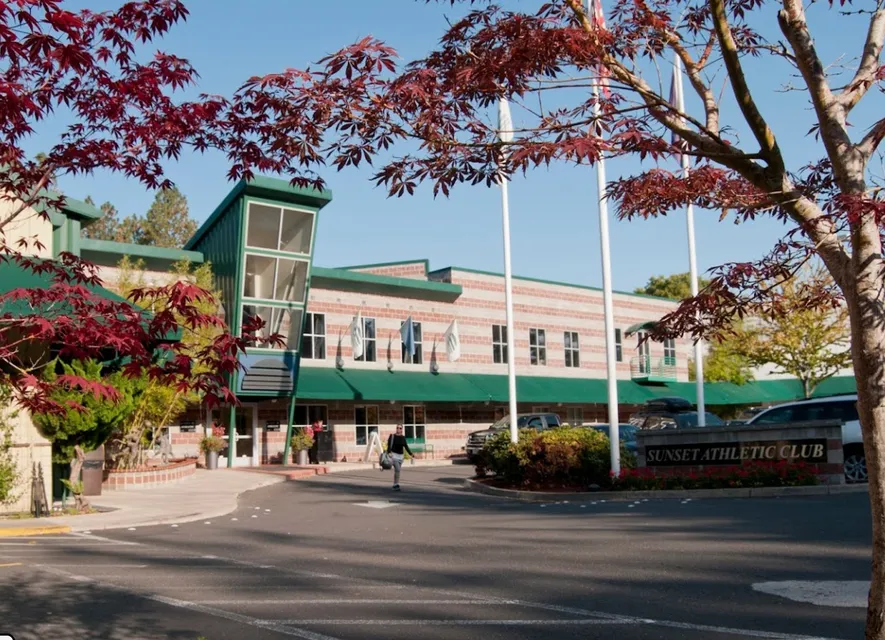 Sunset Athletic Club