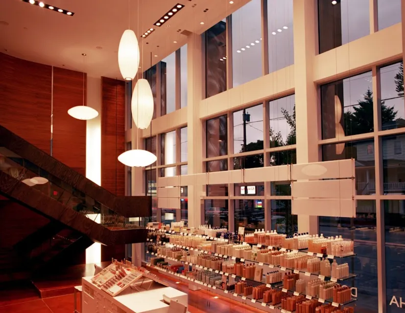 Dosha Salon Spa Hawthorne