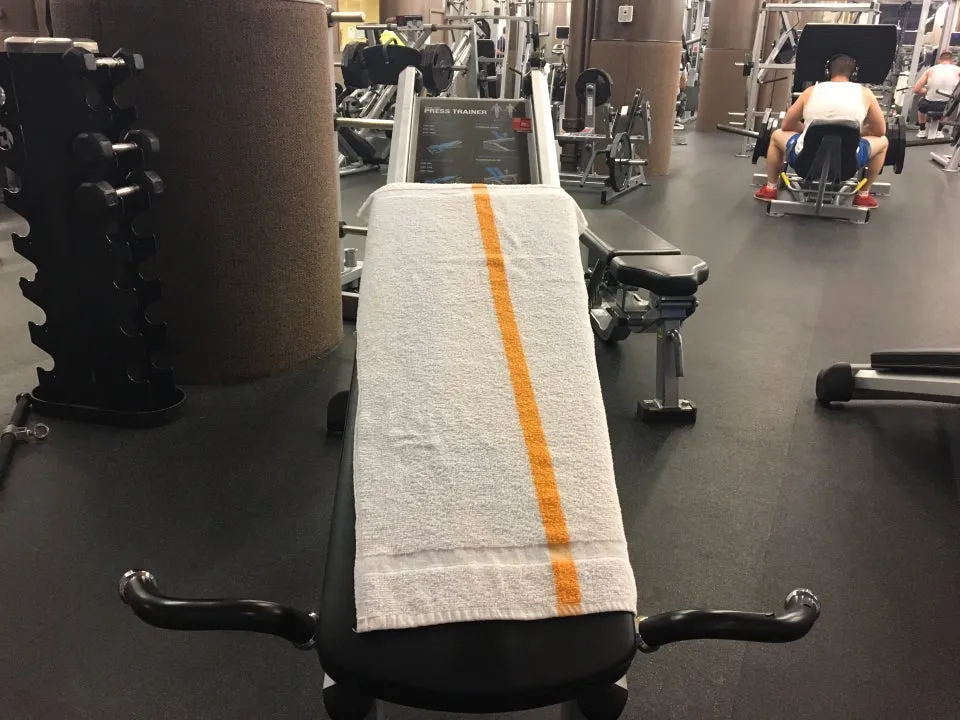 XSport Fitness