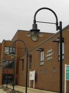 Jewish Community Center