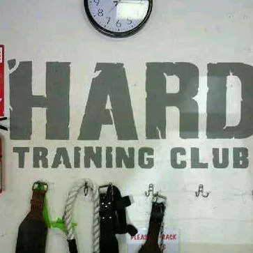Hard Training Club Llc