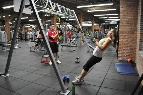 Onelife Fitness