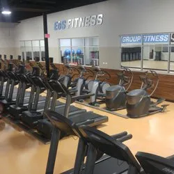 EōS Fitness  Formerly: Gold's Gym
