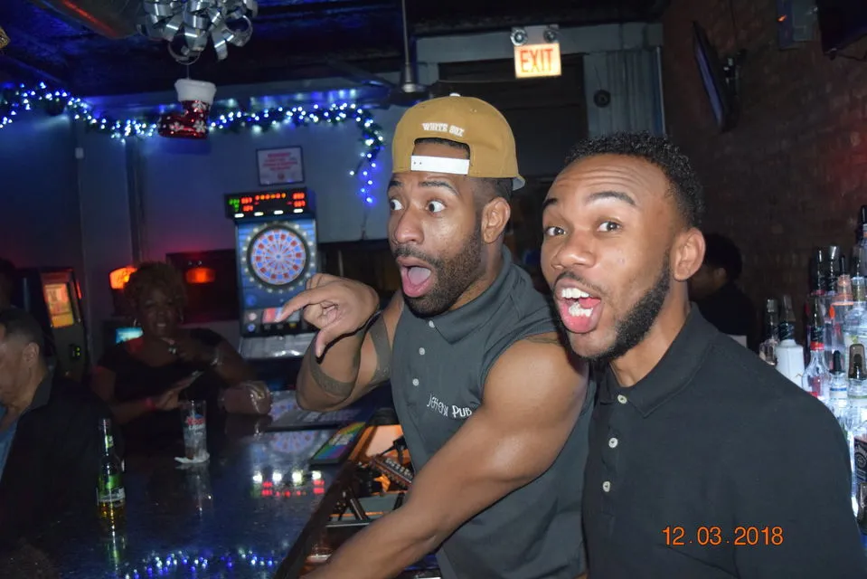 Jeffery Pub