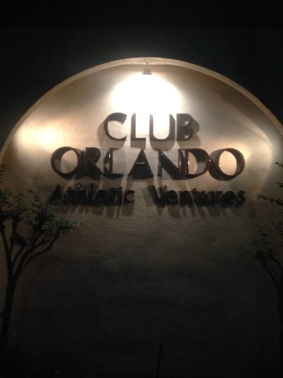 Club Orlando