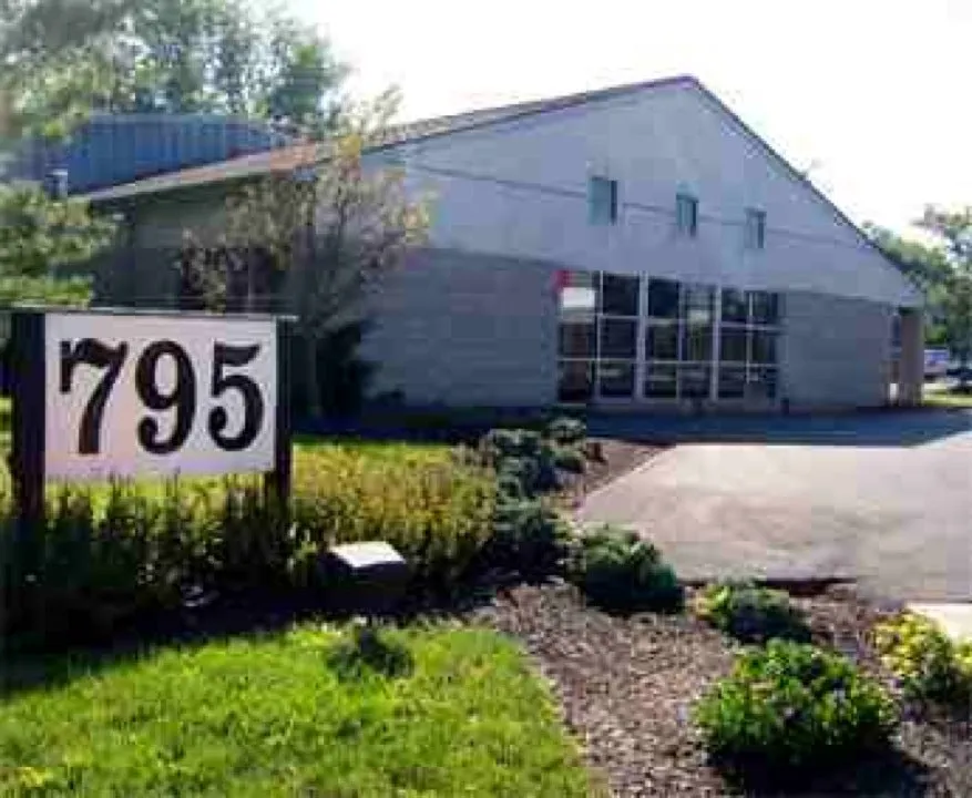 The Club Columbus
