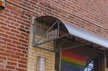 Club Pittsburgh Baths