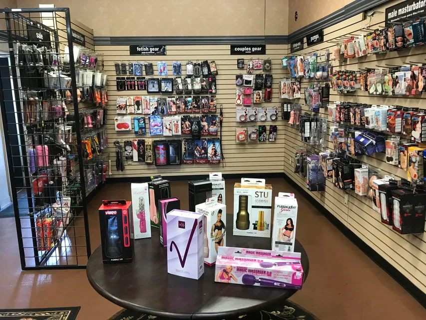 Secrets Boutique - San Jose