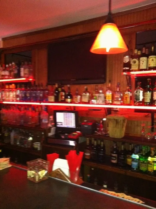 O'Connor's Club 20