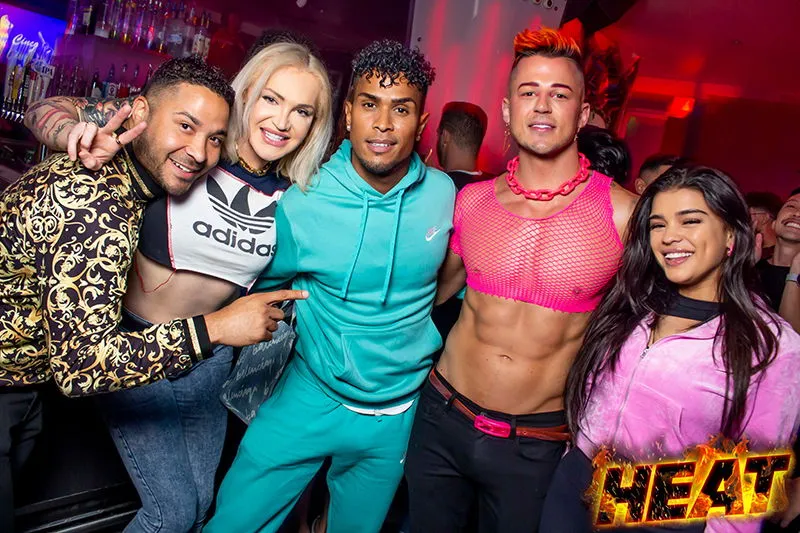 Micky's Weho