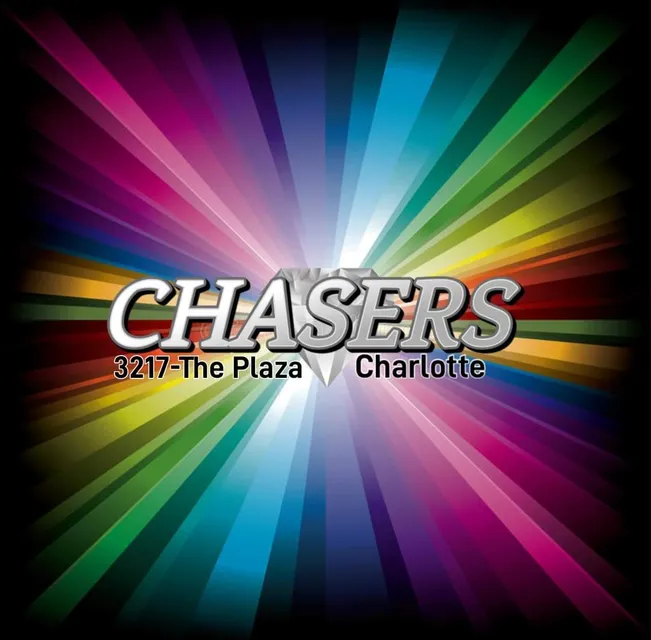 Chasers Charlotte NoDa