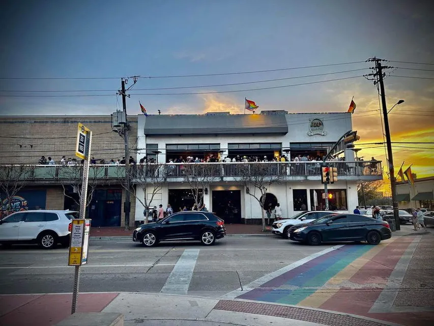 JR's Bar and Grill