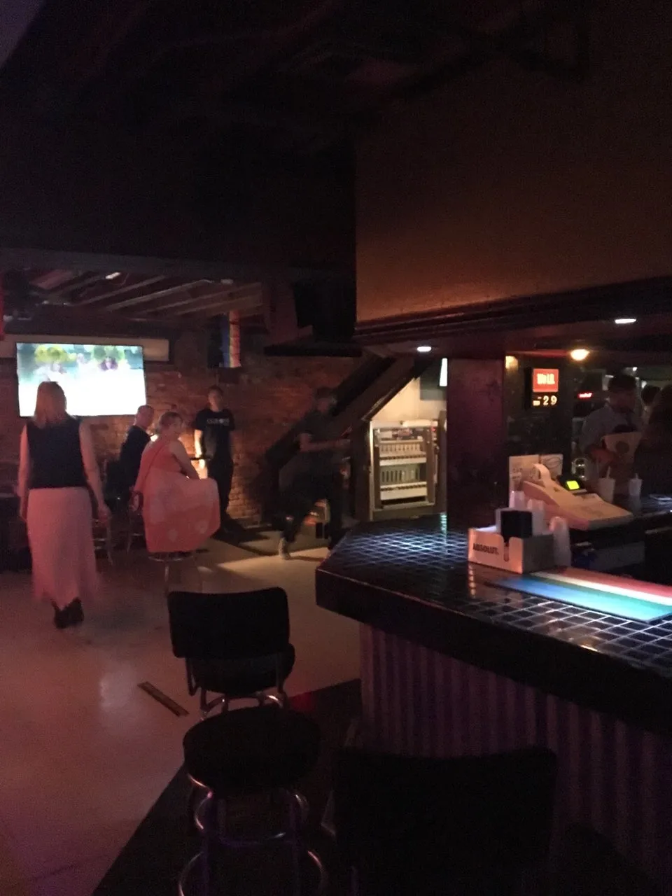 Club One