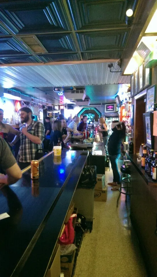 Walt's Inn