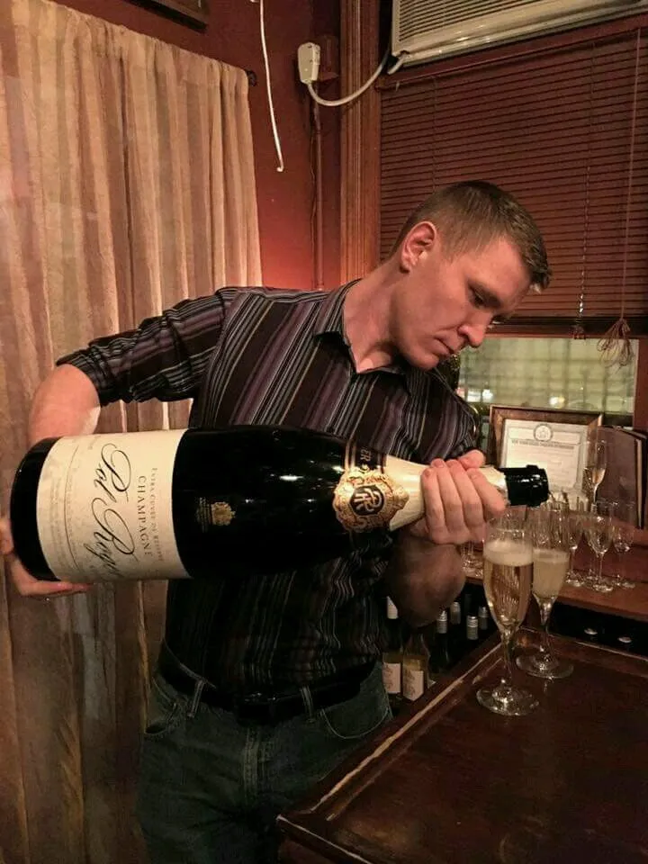 Solera Wine Bar