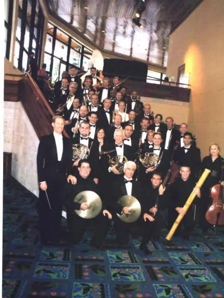 South Florida Pride Wind Ensemble