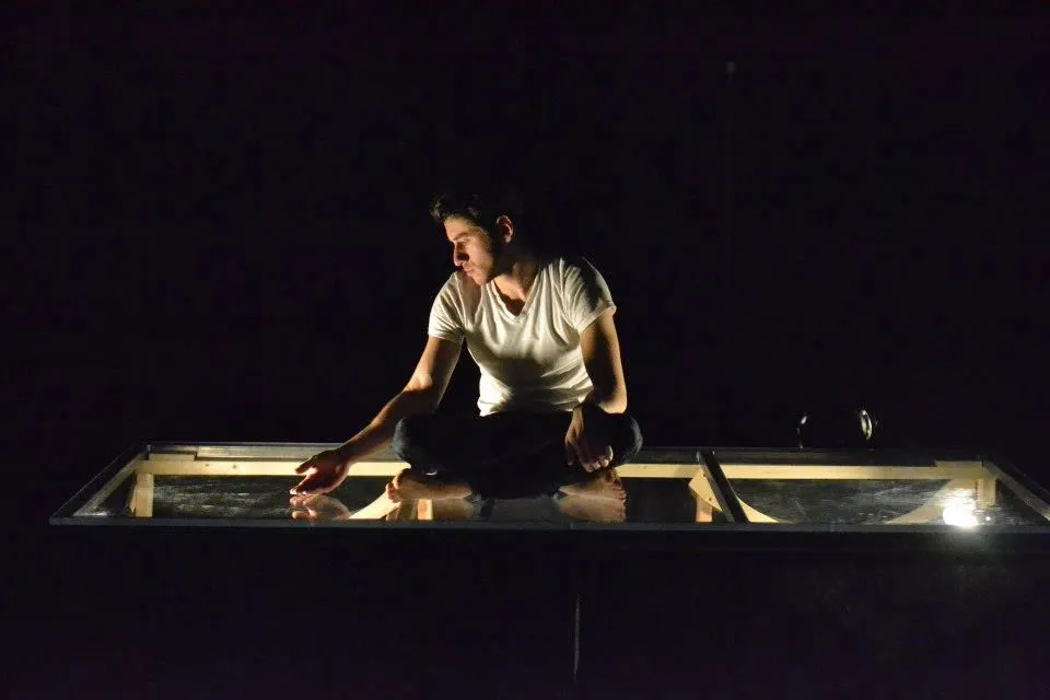 Tectonic Theater Project