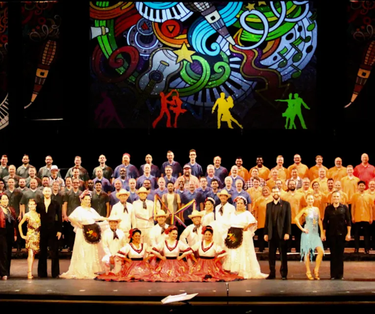 Denver Gay Men's Chorus