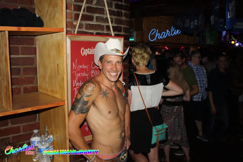Charlie's Denver