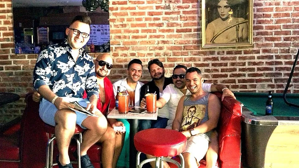 The New Jalisco Bar  Formerly: Jalisco Inn Number Two