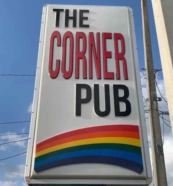 The Corner Pub