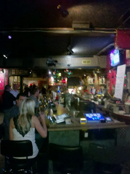 5 Star Saloon