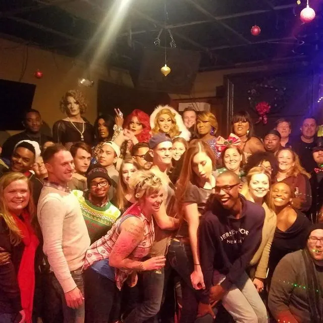 Babe's of Carytown