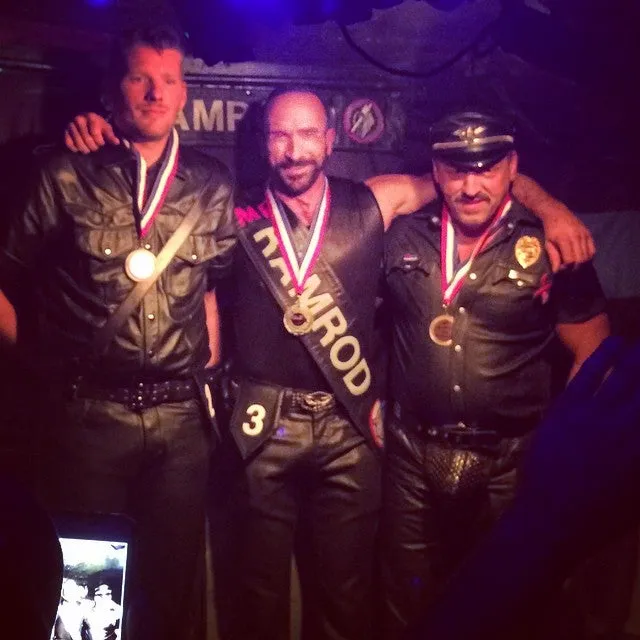 Ramrod Fort Lauderdale