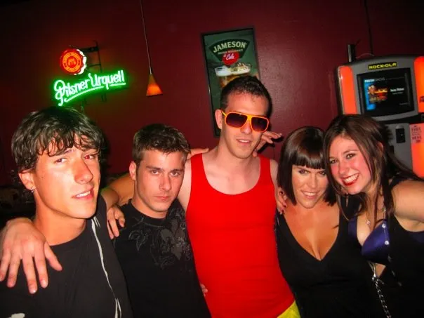 The Mix  Formerly: Ida's Pub