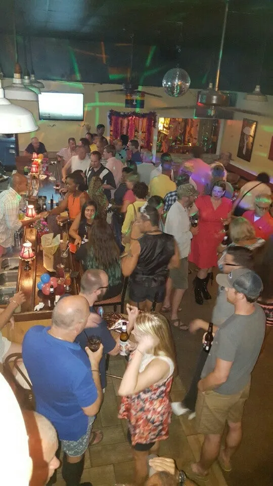 Capital Club