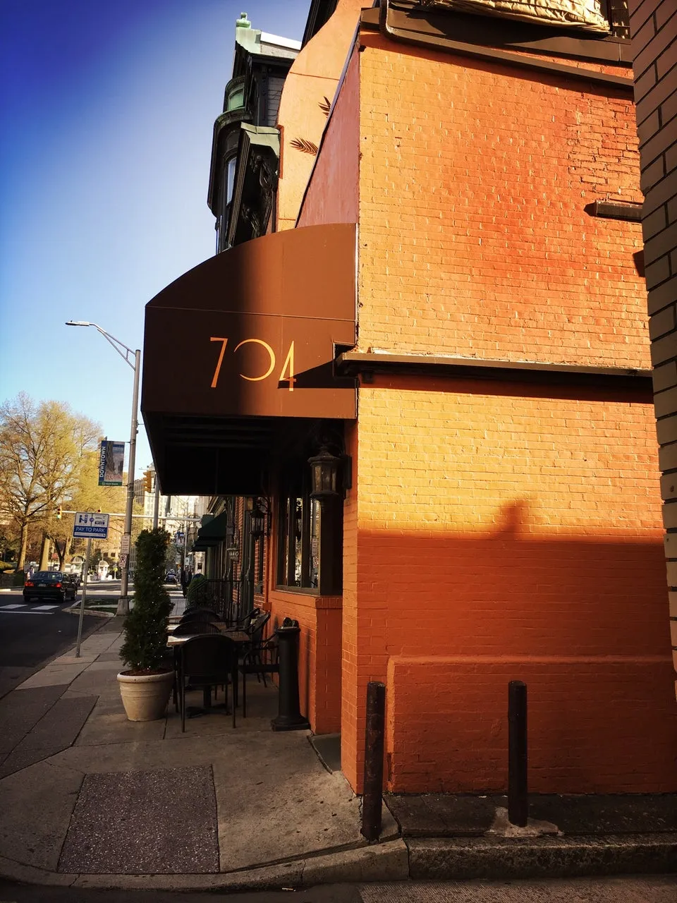704 Lounge
