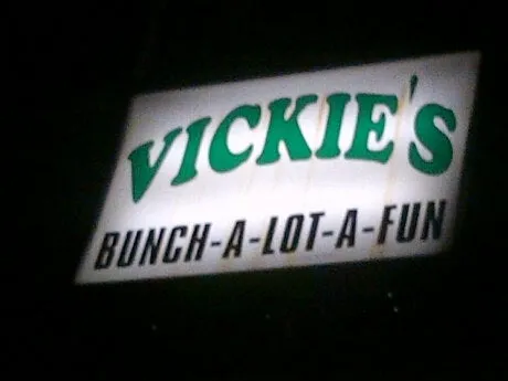Vickie's