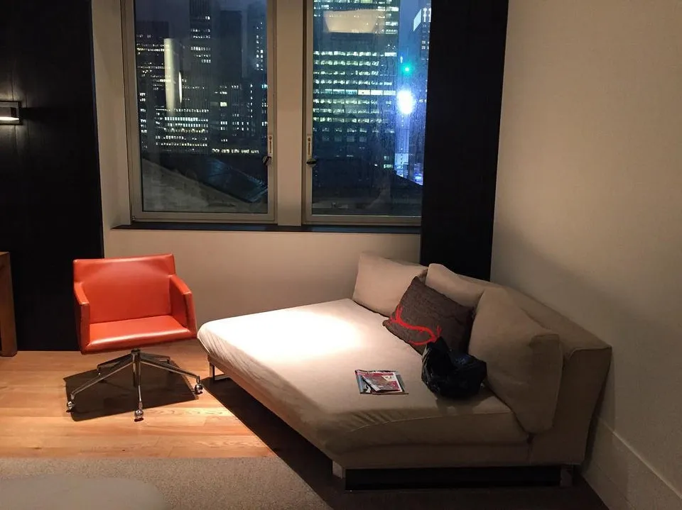 Andaz 5th Avenue
