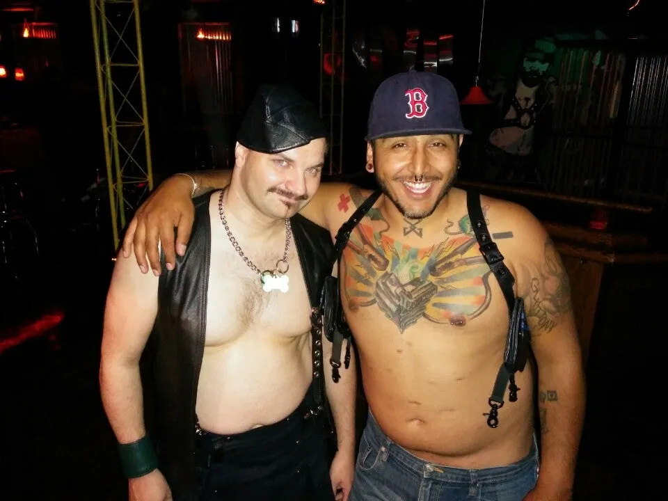 Anvil  Formerly: Incognito Lounge, Club 24
