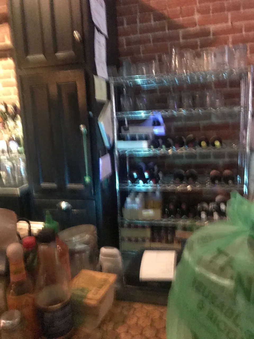 Bluegrass Kitchen  (Closed Temporarily)