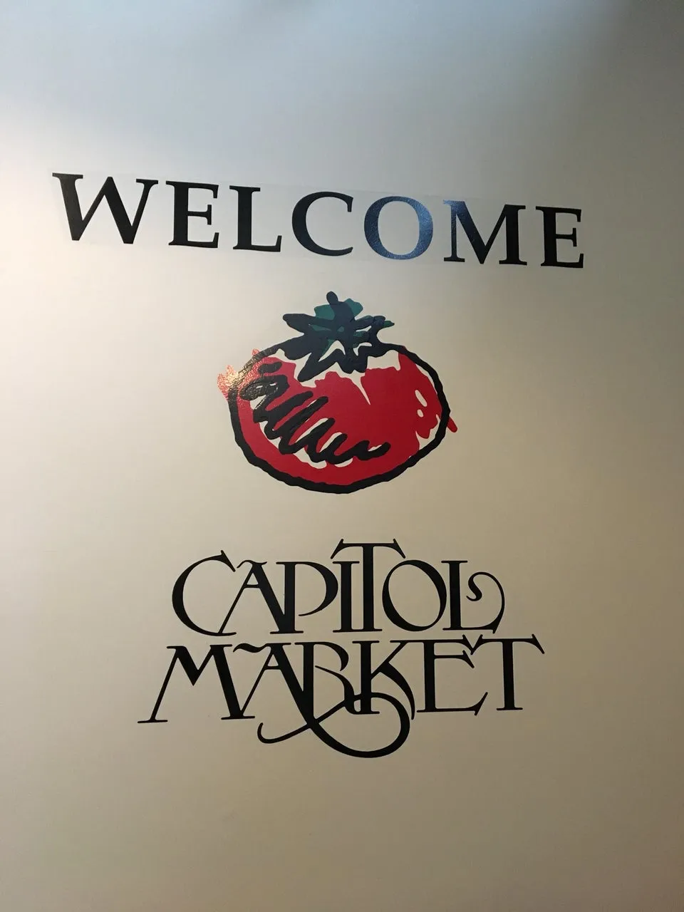 Capitol Market