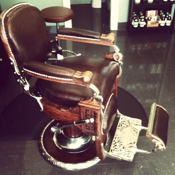 Barber And Shave Company  Formerly: The Urban Shave Barber and Shop