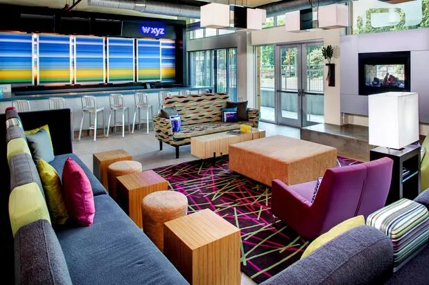 Aloft Chapel Hill