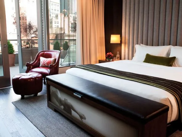 Kimpton Hotel Eventi