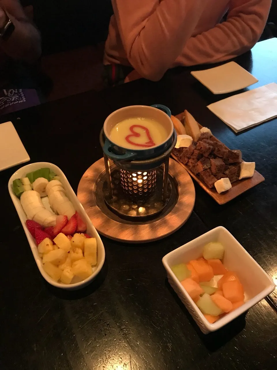 Fondue Cowboy