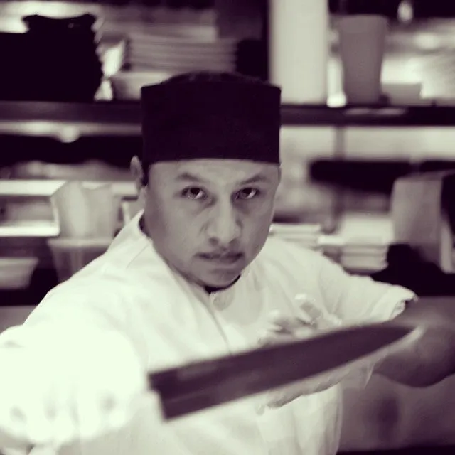 Takahachi Tribeca