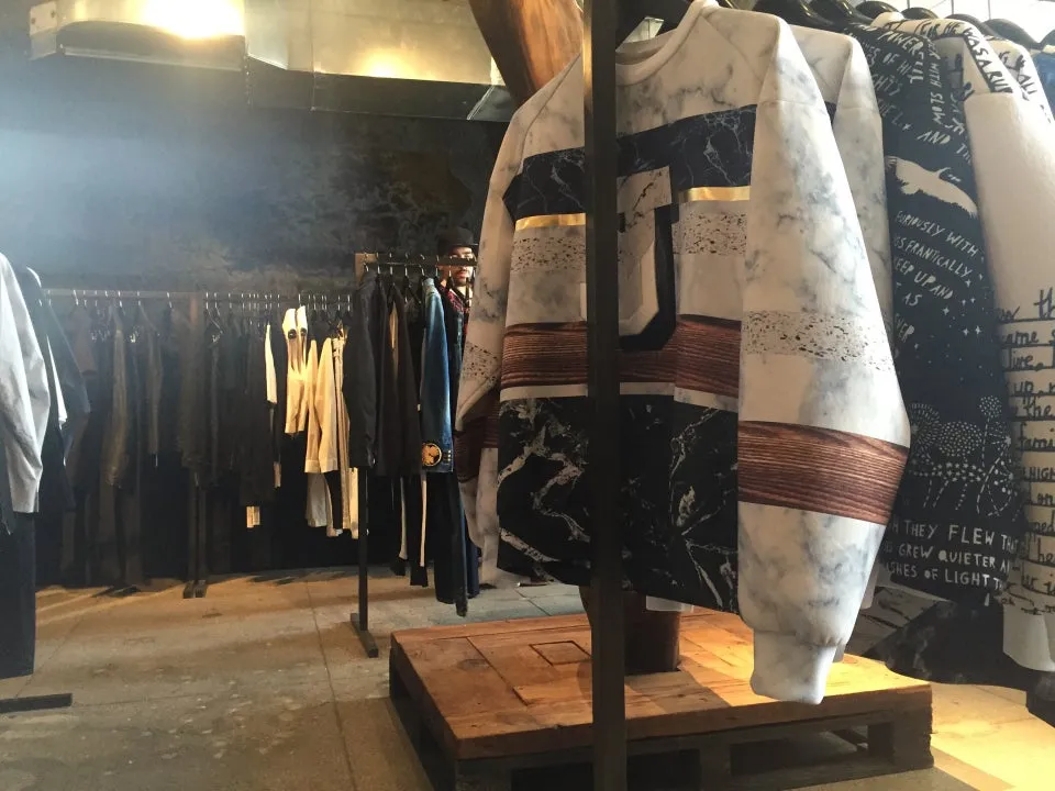 Atelier New York