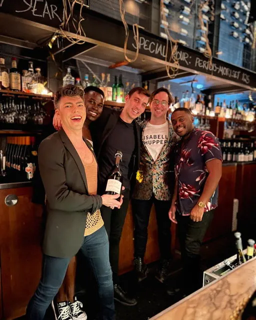 Ardesia Wine Bar