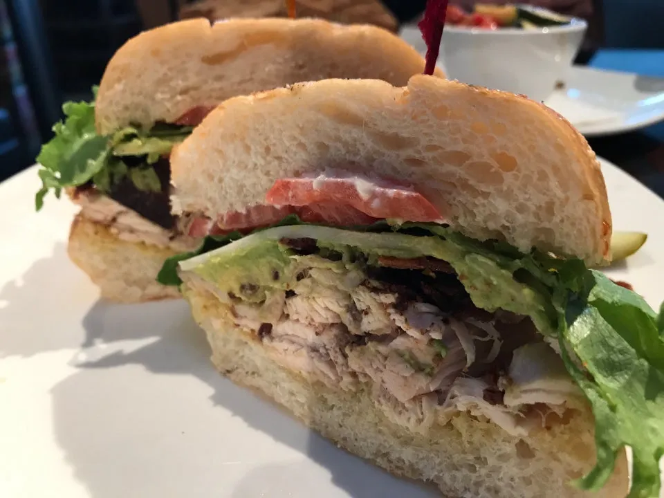 Jack's Urban Eats