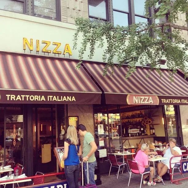 Nizza