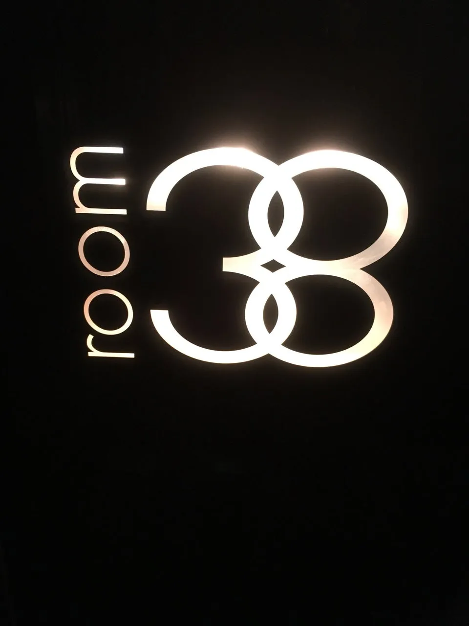Room 38