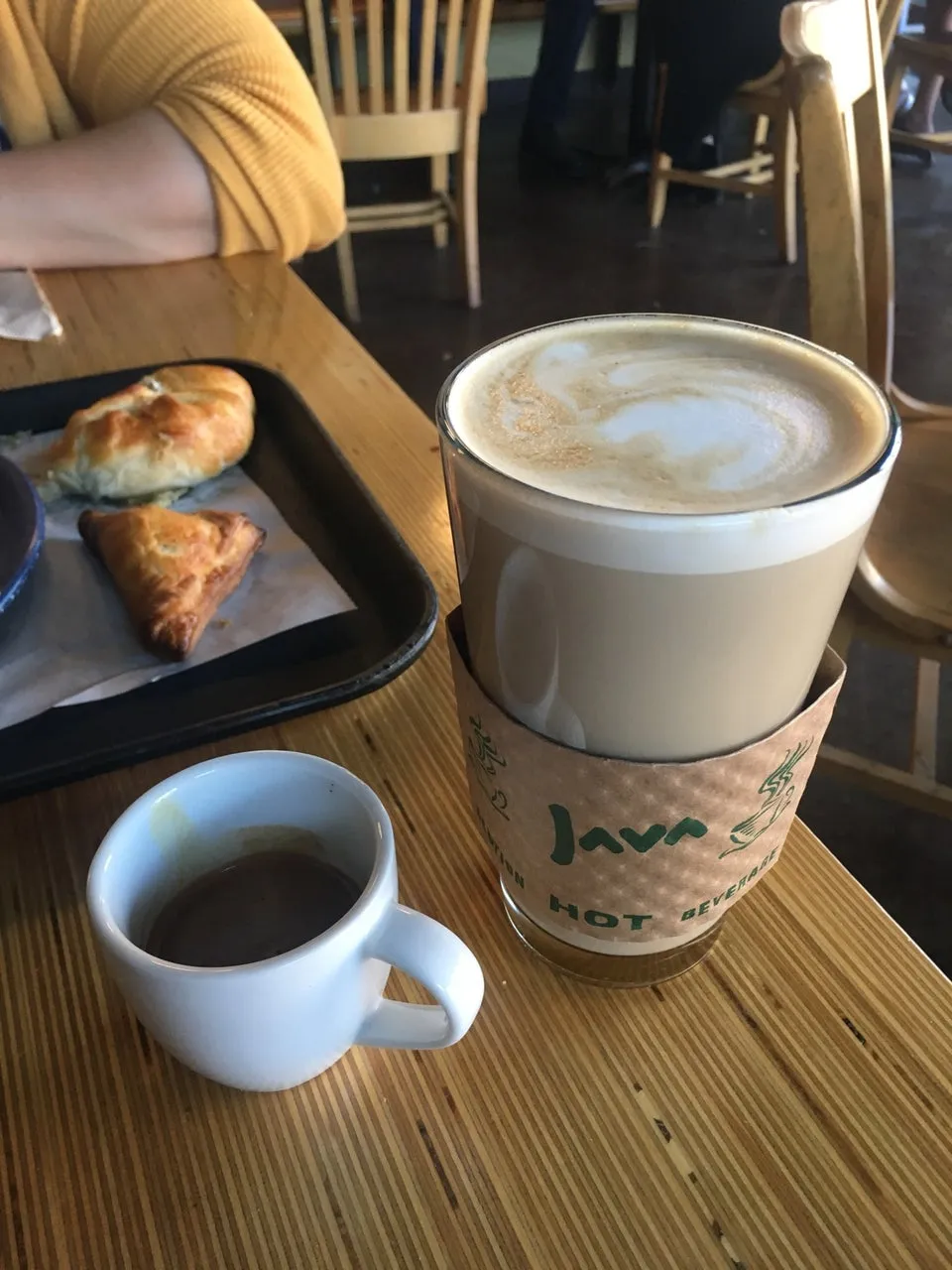 Uprise Bakery