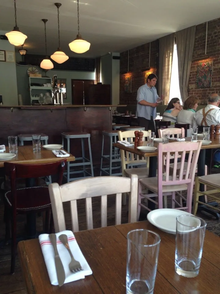 Vesta Trattoria & Wine Bar